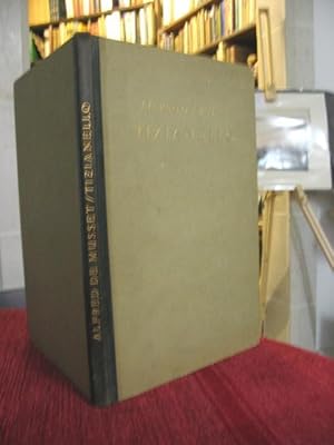 Imagen del vendedor de Tizianello. Eine Novelle. Dt.v. V.Schuler. a la venta por Antiquariat Seidel & Richter