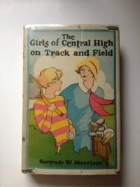 The Girls of Central High On Track and Field or The Champions of The School League