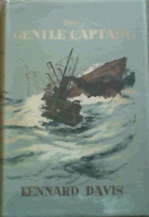 Seller image for The Gentle Captain for sale by Chapter 1