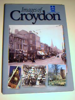 Immagine del venditore per Images of Croydon venduto da best books
