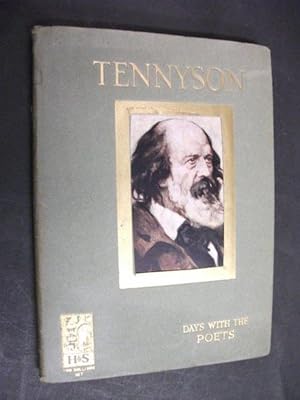 Tennyson : Days with the Poets