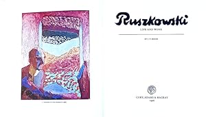 Ruszkowski: Life and Work