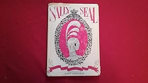 Seller image for SALLY SEAL for sale by Betty Mittendorf /Tiffany Power BKSLINEN