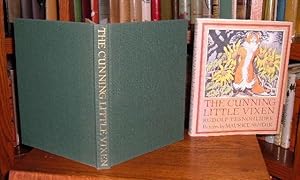 Seller image for THE CUNNING LITTLE VIXEN for sale by Old Scrolls Book Shop