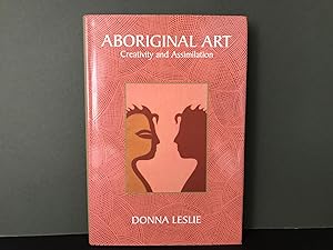 Aboriginal Art: Creativity and Assimilation