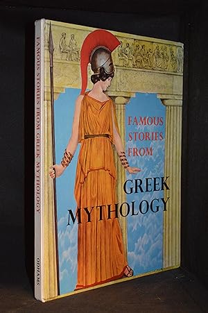 Seller image for Famous Stories from Greek Mythology for sale by Burton Lysecki Books, ABAC/ILAB