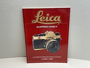 Seller image for LEICA : Illustrated Guide III for sale by Gibbs Books