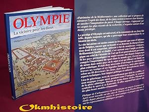 OLYMPIE : La victoire pour les dieux