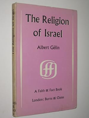 The Religion Of Israel