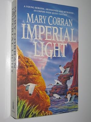 Immagine del venditore per Imperial Light venduto da Manyhills Books