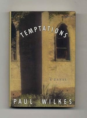 Immagine del venditore per Temptations - 1st Edition/1st Printing venduto da Books Tell You Why  -  ABAA/ILAB