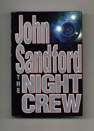 Bild des Verkufers fr The Night Crew - 1st Edition/1st Printing zum Verkauf von Books Tell You Why  -  ABAA/ILAB