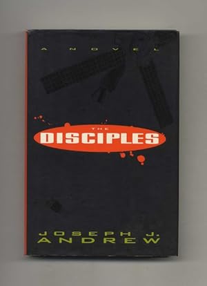 Bild des Verkufers fr The Disciples - 1st Edition/1st Printing zum Verkauf von Books Tell You Why  -  ABAA/ILAB