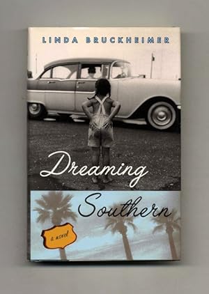 Bild des Verkufers fr Dreaming Southern - 1st Edition/1st Printing zum Verkauf von Books Tell You Why  -  ABAA/ILAB