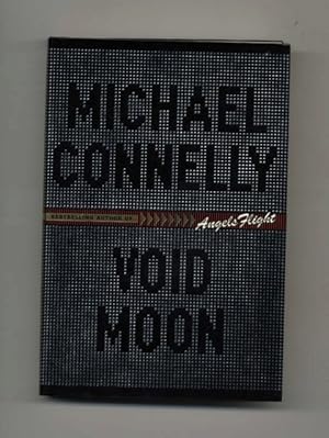 Void Moon - 1st Edition/1st Printing