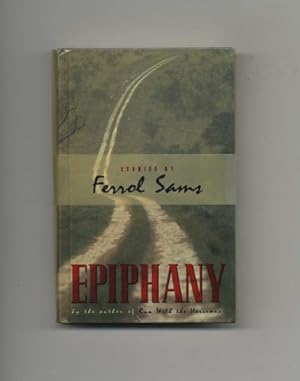 Seller image for Epiphany - 1st Edition/1st Printing for sale by Books Tell You Why  -  ABAA/ILAB