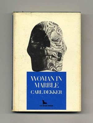 Woman in Marble - 1st Edition/1st Printing