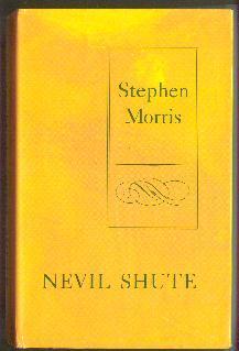 Seller image for Stephen Morris for sale by Mainly Fiction