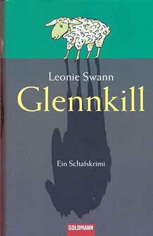 Imagen del vendedor de Glennkill - Ein Schafskrimi a la venta por Online-Buchversand  Die Eule