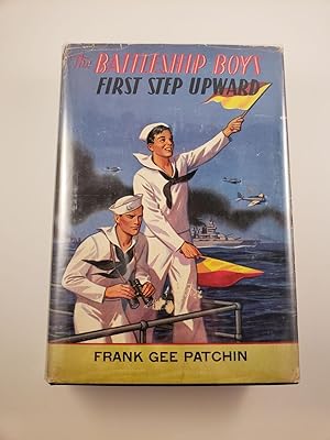 The Battleship Boys' First Step Upward or Winning Their Grades As Petty Officers