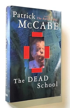 Seller image for The Dead School for sale by Time Traveler Books