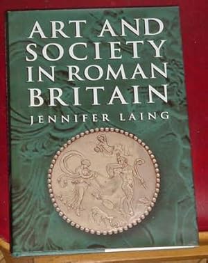 Art and Society in Roman Britain