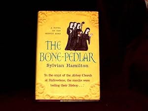 Imagen del vendedor de The Bone Pedlar; a la venta por Wheen O' Books