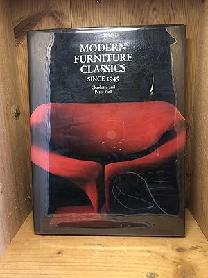 Modern Furniture Classics Since 1945