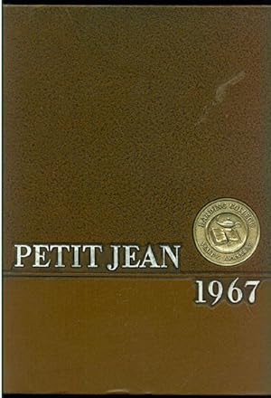 PETIT JEAN 1967