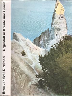 Seller image for Urgestalt in Kreide und Granit in zwei Bildkapiteln. for sale by Bcher bei den 7 Bergen
