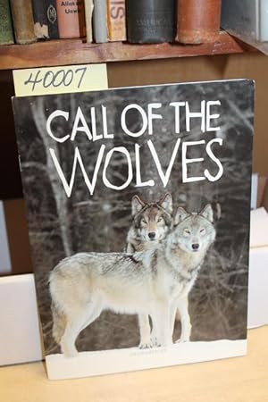 Seller image for Call of the Wolves (Ranger Rick Science Spectacular) for sale by Princeton Antiques Bookshop