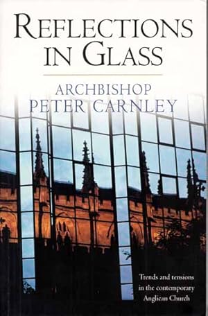 Imagen del vendedor de Reflections in Glass a la venta por Adelaide Booksellers