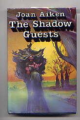 Imagen del vendedor de The Shadow Guests a la venta por TARPAULIN BOOKS AND COMICS