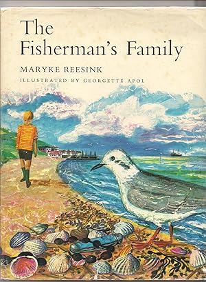 Imagen del vendedor de The Fisherman's Family a la venta por Beverly Loveless