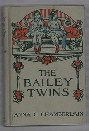 Immagine del venditore per The Bailey Twins and the Rest of the Family venduto da Recycled Books & Music