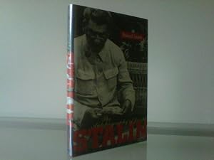 Seller image for The Autobiography of Joseph Stalin for sale by MDS BOOKS