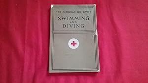 AMERICAN RED CROSS SWIMMING AND DIVING