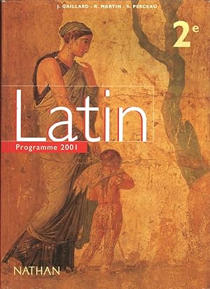 Latin 2e