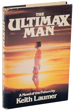 Image du vendeur pour The Ultimax Man mis en vente par Jeff Hirsch Books, ABAA