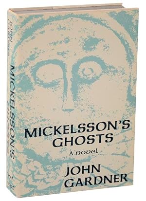 Imagen del vendedor de Mickelsson's Ghosts a la venta por Jeff Hirsch Books, ABAA