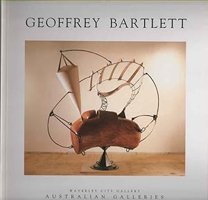 Seller image for Geoffrey Bartlett Sculpture 1977-1994 for sale by lamdha books