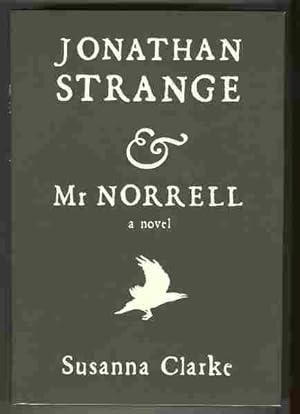 Seller image for JONATHAN STRANGE & MR. NORRELL for sale by REVERE BOOKS, abaa/ilab & ioba