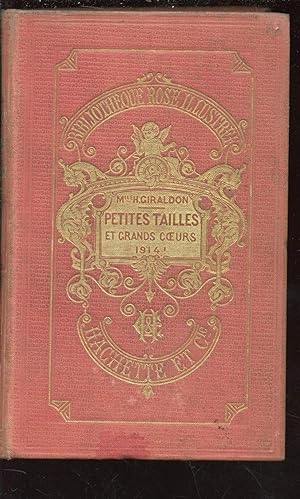Seller image for PETITES TAILLES ET GRANDS COEURS 1914! for sale by Le-Livre