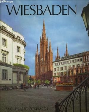 Seller image for WIESBADEN for sale by Le-Livre