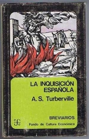 La Inquisicion Espanola (originally titled The Spanish Inquisition)
