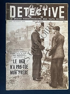 DETECTIVE-N°120-19 OCTOBRE 1948