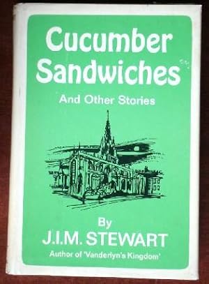 Cucumber Sandwiches and Other Stories