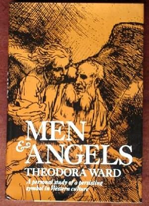 Seller image for Men & Angels for sale by Canford Book Corral