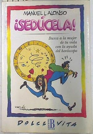 Imagen del vendedor de Sedcela Busca a la mujer de tuvida con la ayuda del horoscopo a la venta por Almacen de los Libros Olvidados