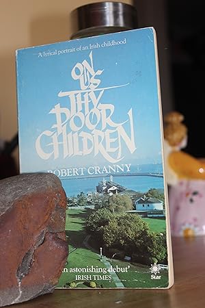 Imagen del vendedor de On Us Thy Poor Children a la venta por Wagon Tongue Books